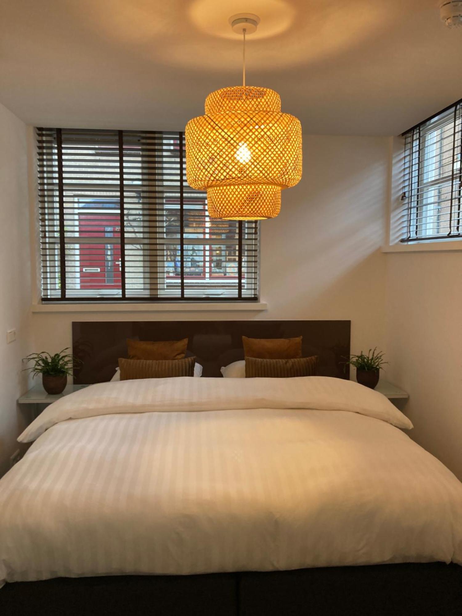Pension Montmaertre Zierikzee Room photo