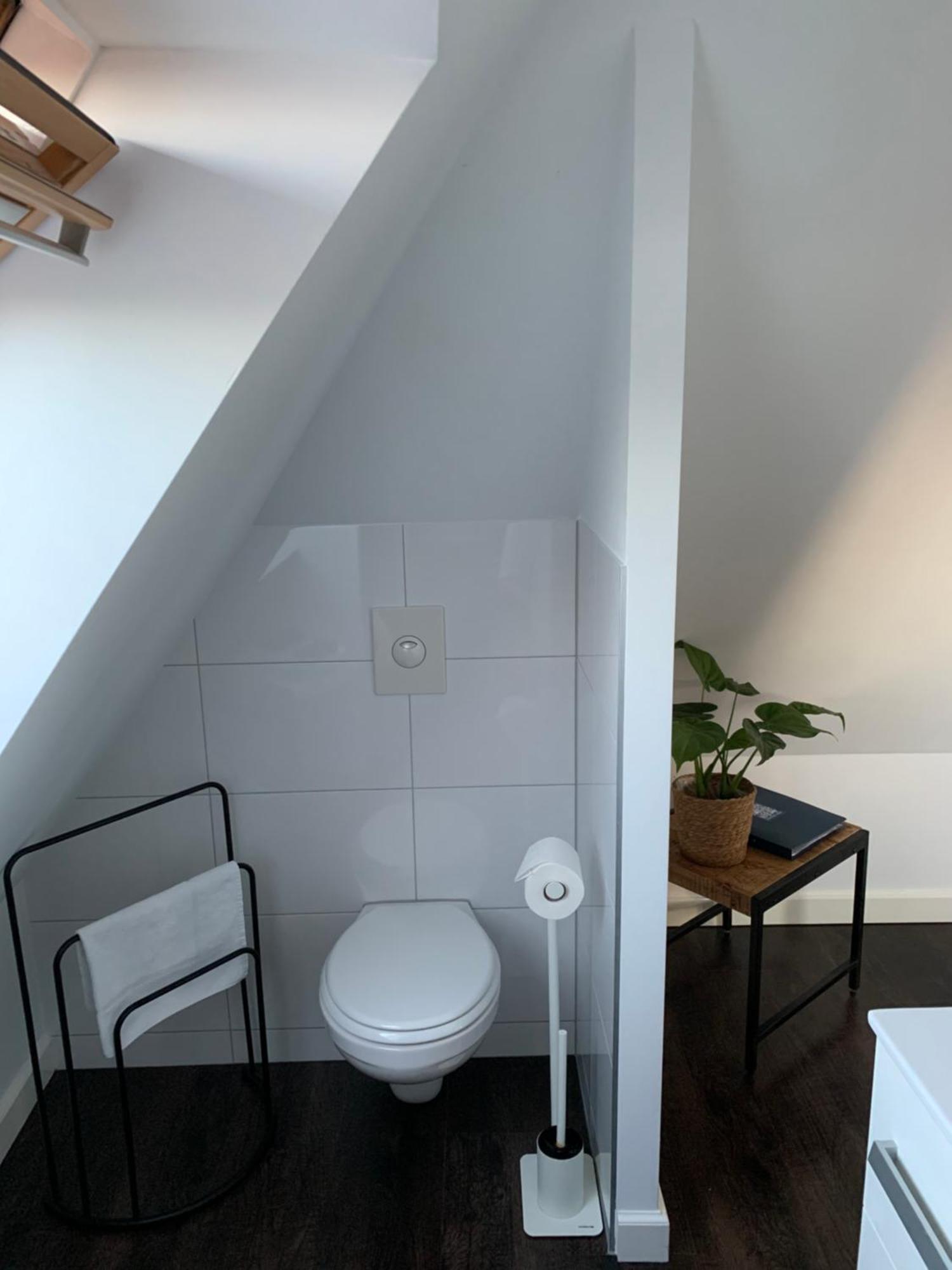 Pension Montmaertre Zierikzee Room photo