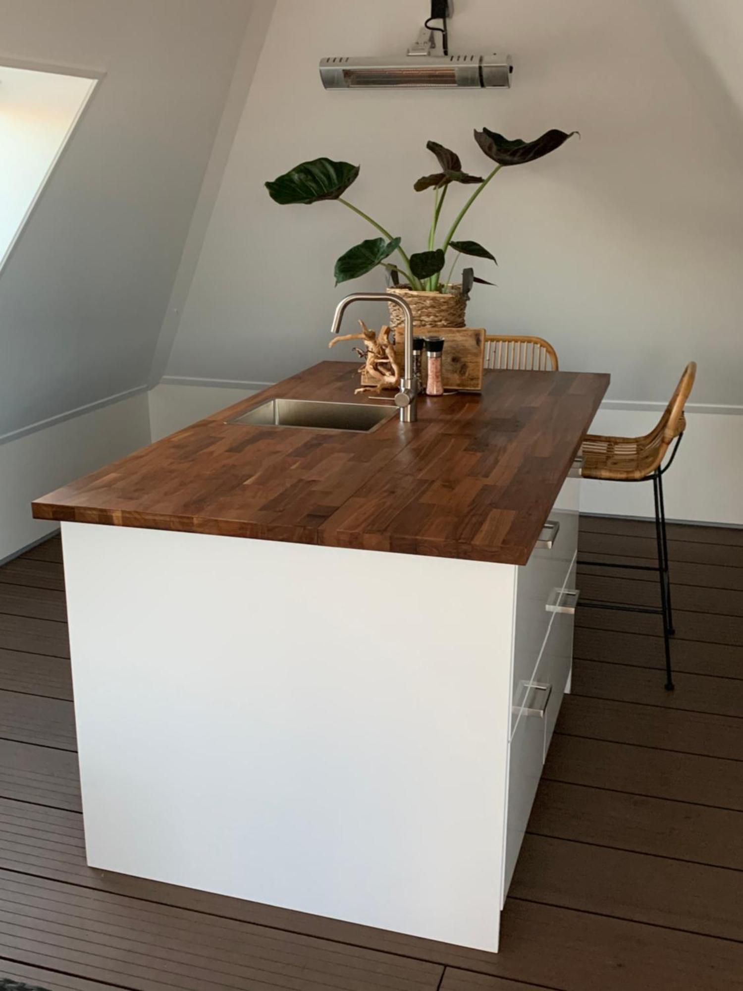 Pension Montmaertre Zierikzee Room photo